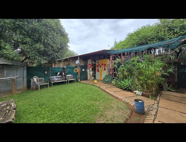 8.50HA SMALLHOLDING FOR SALE IN BELA BELA RURAL